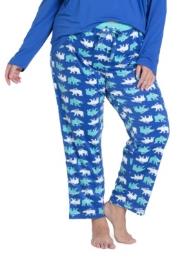 muk luks pajamas