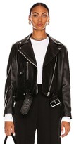 Thumbnail for your product : Acne Studios Jacket in Black