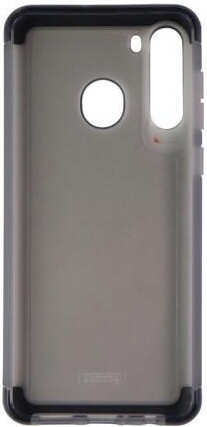 ZAGG Wembley Palette Series Case for Samsung Galaxy A21 - Smoke