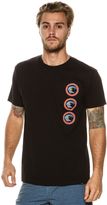 Thumbnail for your product : O'Neill Circular Ss Tee