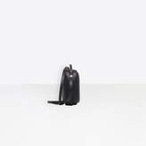 Thumbnail for your product : Balenciaga Black