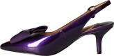 Thumbnail for your product : J. Renee Devika Slingback Pointed Toe Pump
