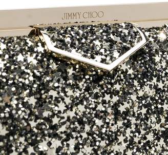 Jimmy Choo Ellipse clutch