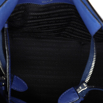 Prada Vitello Phenix Crossbody Bag - ShopStyle