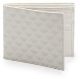 Thumbnail for your product : Emporio Armani Leather Wallet