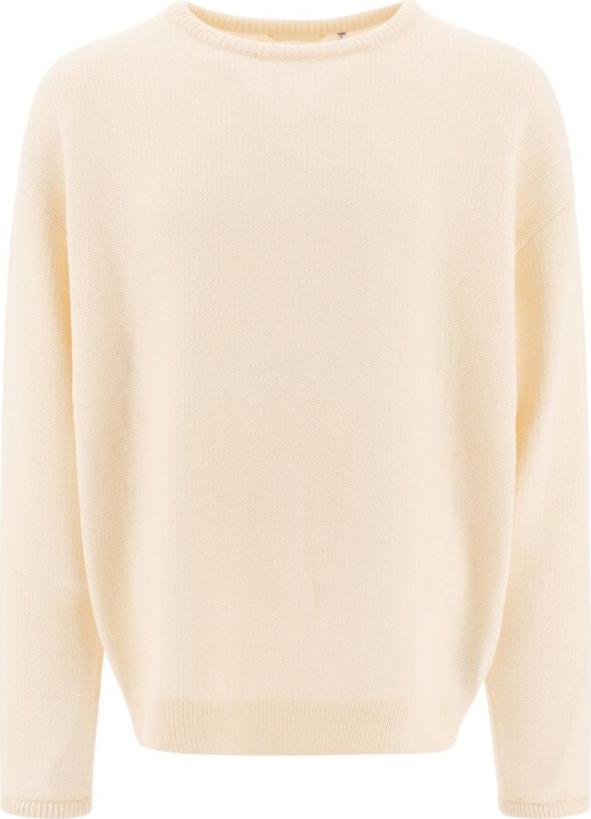 Nanamica Kodenshi Knit Pullover