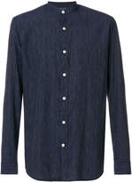 Thumbnail for your product : Loro Piana striped shirt