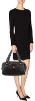 Thumbnail for your product : Marc by Marc Jacobs Leather Shoulder Bag