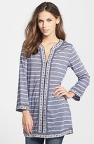 Thumbnail for your product : Soft Joie 'Samali' Tunic Shirt