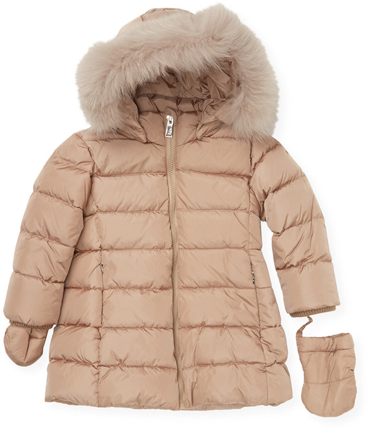 add down toddler jackets