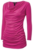 Thumbnail for your product : Isabella Oliver The Essential Nursing Top