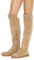 Thumbnail for your product : Vince Coleton Suede Boots