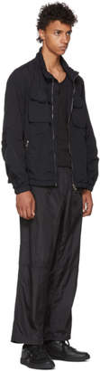 Belstaff Black Pendeen Jacket