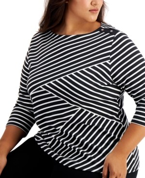 macys sale plus size
