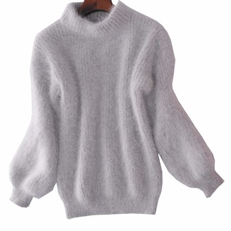 mohair jumper womens uk