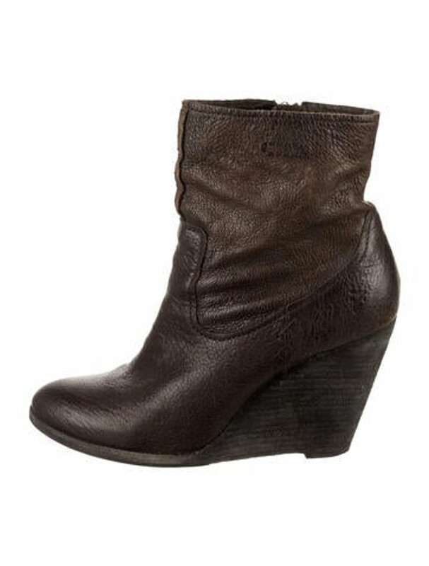 frye cece wedge boots