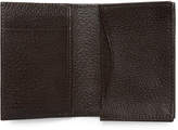 Thumbnail for your product : Gucci GG Marmont Leather Fold-Over Card Case