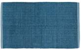 Thumbnail for your product : MADE Essentials Zyra 100% Cotton Chenille Bath Mat, Slate Blue