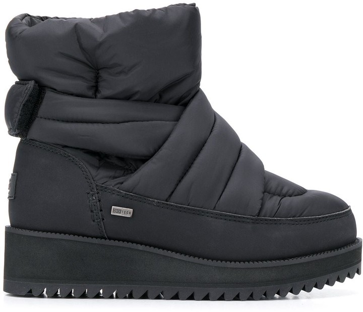 UGG Montara Snow boots - ShopStyle