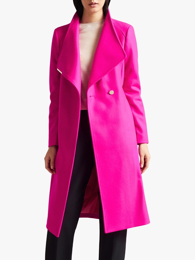 ted baker jacket sale