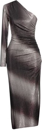 Anna Molinari Blumarine Woman Midi dress