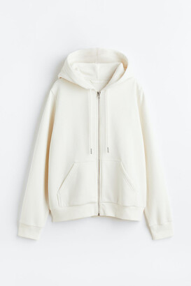 H&M Zip-through hoodie
