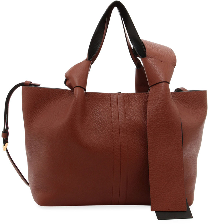 crossbody tote bag