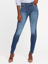 Thumbnail for your product : Old Navy High-Waisted Built-In Sculpt Rockstar Jeans For Women