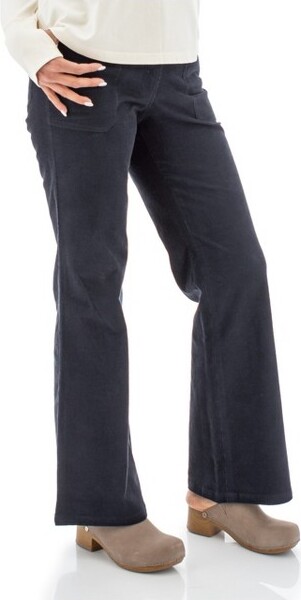 Aventura Clothing AventuraClothingWomen'sSolidRhyderPant-SkyCaptain,Size8