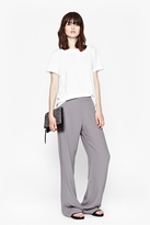 Thumbnail for your product : French Connection Emmeline Crepe Flared Trousers