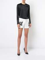 Thumbnail for your product : Thomas Wylde Prism shorts