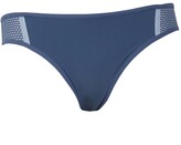Thumbnail for your product : adidas Womens Amphi Infinitex Hipster Swim Bottoms Tech Ink/Glow Blue