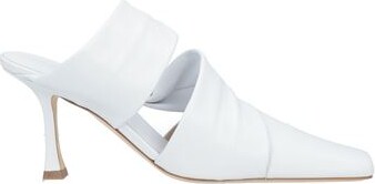 A.W.A.K.E. Mode A. w.a. k.e. Mode Woman Mules & Clogs