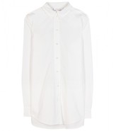 Thumbnail for your product : Chloé Cotton shirt
