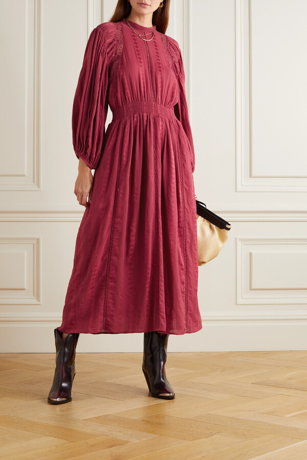 Isabel Marant Lace Women's Dresses | ShopStyle