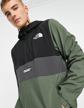 The North Face Wind Jacket | Shop the world's largest collection of 