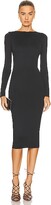 Thumbnail for your product : Alix Eden Dress in Black