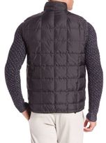 Thumbnail for your product : Theory Witt Quilted Vest