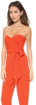 Thumbnail for your product : Catherine Malandrino Favorites Strapless Jumpsuit