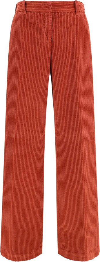 True Royal Nicky trousers