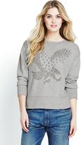 Thumbnail for your product : Denim & Supply Ralph Lauren Ralph Lauren Old School Sweatshirt