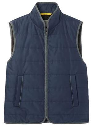 Canali Synthetic Down Jacket