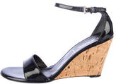Thumbnail for your product : Prada Sandal Wedges