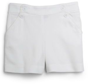 Sam & George Sailor Shorts