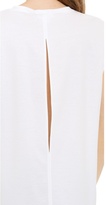 Thumbnail for your product : Helmut Lang Sleeveless Top