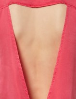 Thumbnail for your product : Surface to Air Spray Pink Cotton Slice Tank