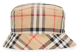burberry hat kid