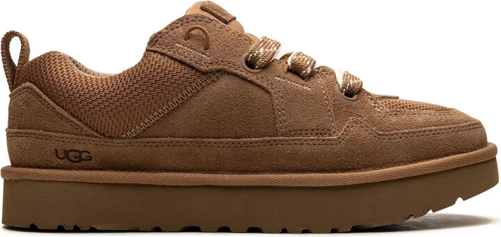 UGG Lowmel Lo sneakers