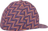 Thumbnail for your product : Albertus Swanepoel Short-Brim Baseball Cap-Purple