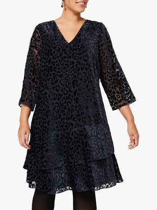 midnight velvet plus size